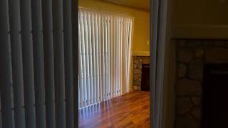 511 S Gilbert St Two-Bedroom Floorplan 2