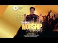 Tuesday worship moments live with dr sarah k  shachah team 28th nov 2023