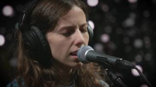 The Wild Reeds - Fruition (Live on KEXP)