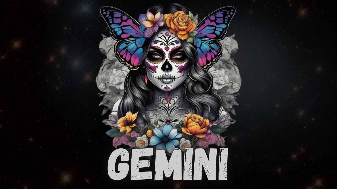 GEMINI, YOUR EX'S KARMA! OMG LET ME TELL YOU THEY'RE NOT DOING SO GOOD! THEY GOT WHAT THEY DESERVE