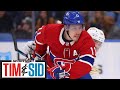 Brian Burke On How Canadian Teams Have Handled Free Agency So Far | Tim and Sid