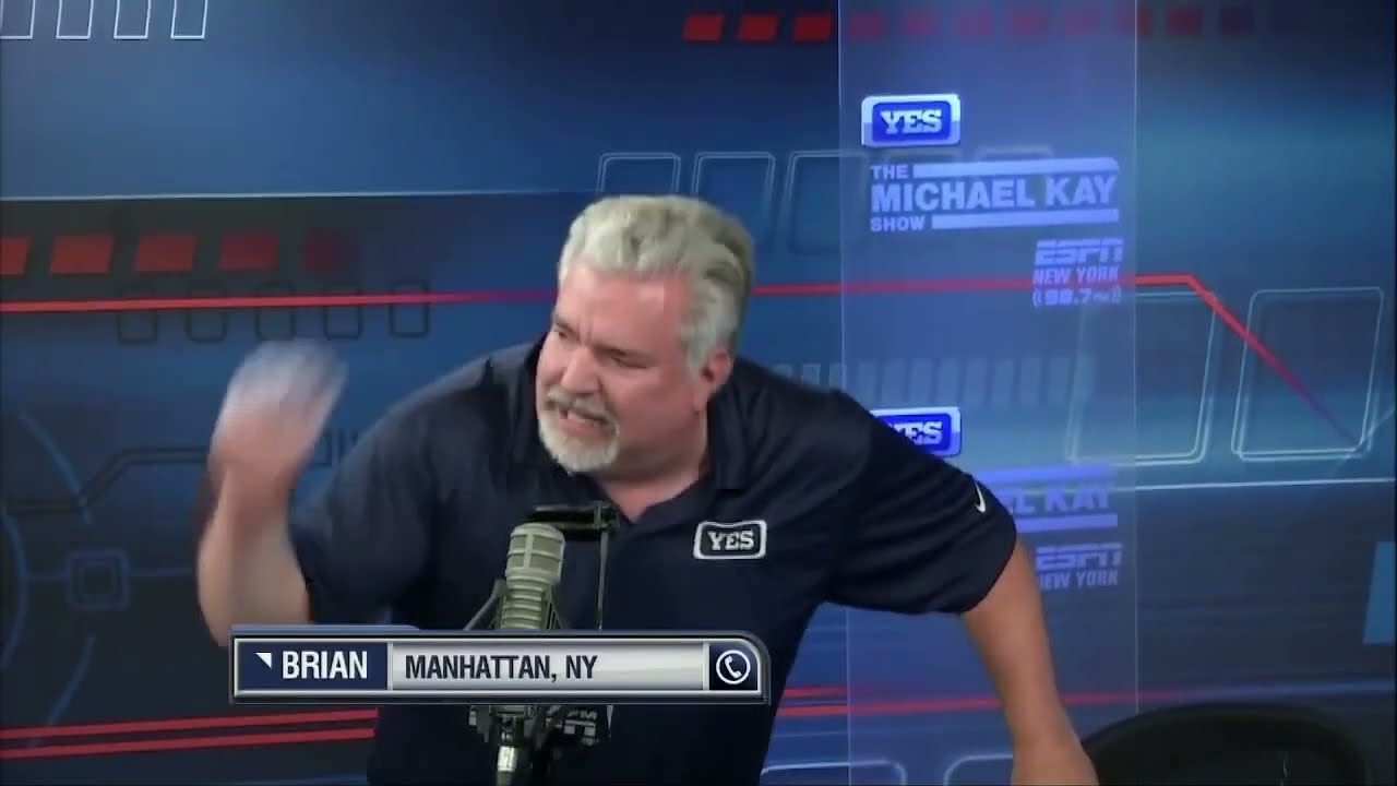 Memory Lane "Clown Show!"  - The Michael Kay Show TMKS Dec 12 2024