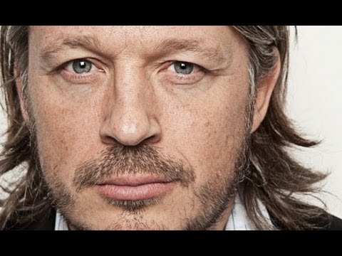 Richard Herring on stealing ideas in advertising Instructional Video