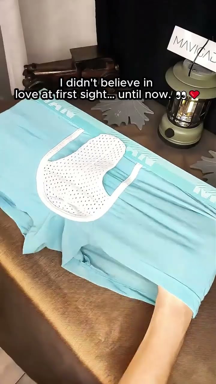 Elephant Nose Men Underwear ?✅ Product Link in Bio ( # 1956 )