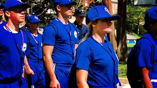 USCGA AIM