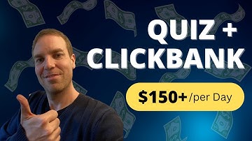 Build A Quiz With Kartra and Promote Clickbank Products - Make Money Online