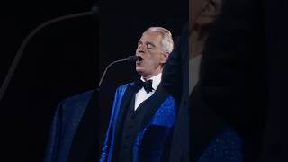 Andrea Bocelli - Festival de la Canción de Viña del Mar 2024 #Viña2024