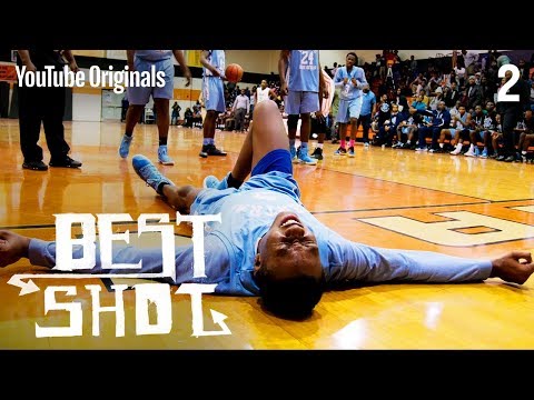 Best Shot Ep 2 Leave This Town Binge The Series With YouTube Premium