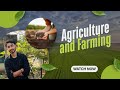 AGRICULTURE LIVE CLASS 18