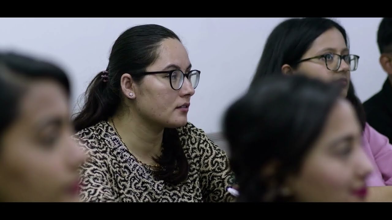 Admission Open for MBA (Spring Intake 2024) at Global College International