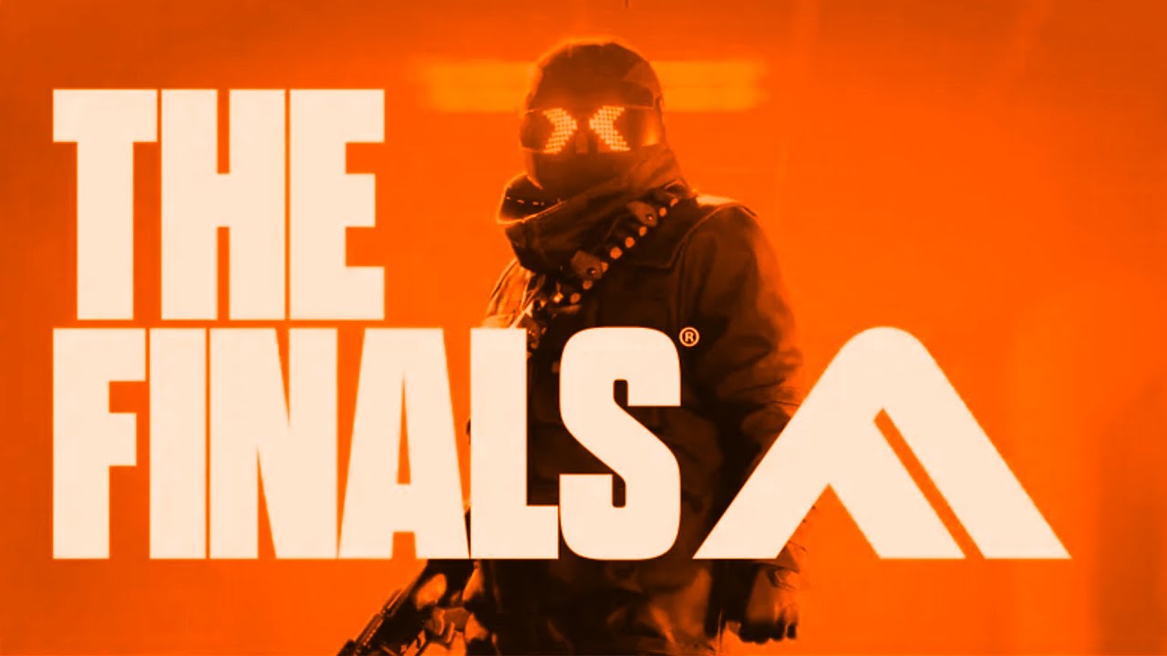 The Finals – Das MOST UNDERRATED FPS Game aller Zeiten?!