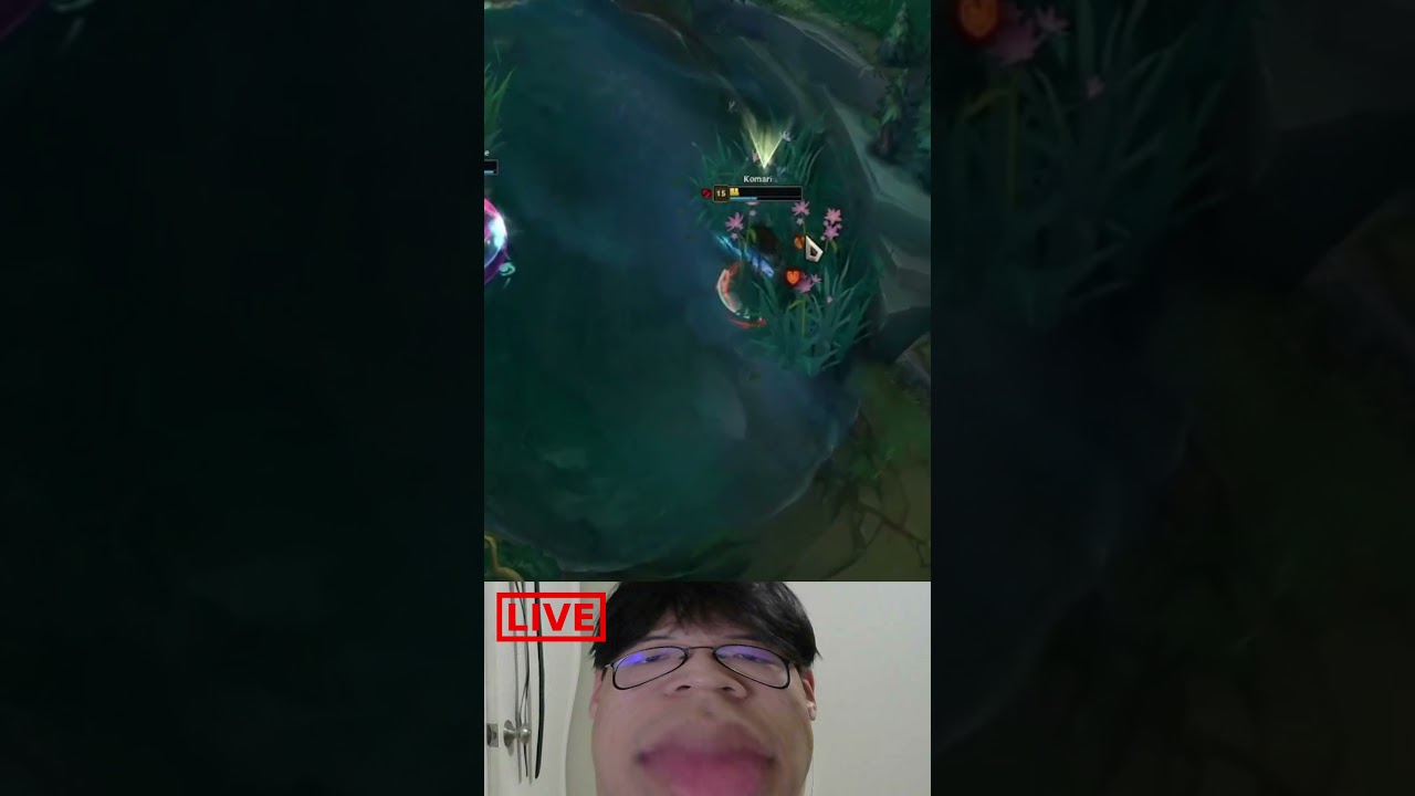 MASTERS 200 LP YASUO CLIP