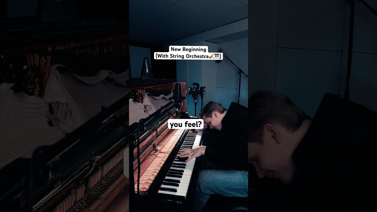 Your comments are like fuel for the algorithm 🎹🥹 #piano