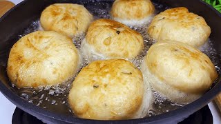 Пирожки Пятиминутки Пеку Пока Закипает Чайник, Если Пирожки По-Быстрому, То Только Так