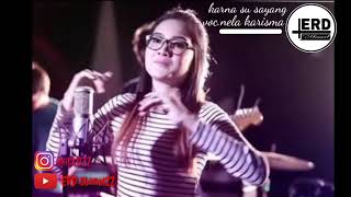 Nella karisma - karna su sayang (dandut koplo) vers jawa
