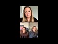 How Cassadee Pope is Handling the Pandemic | 2021 ASCAP Experience