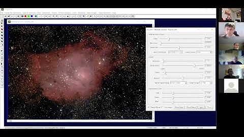 2020-05-05 Introducing ImagesPlus Image Processing by Blair MacDonald