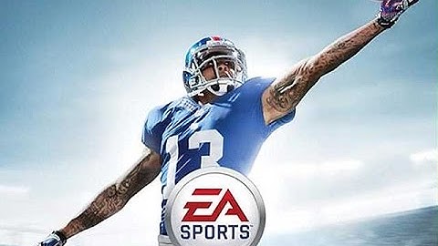 Madden 16 Glitches Cheats Tips  -  WR Run Snap Glitch - Hand Off Glitch