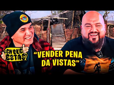 ¿En qué estás @DiloNomas ?