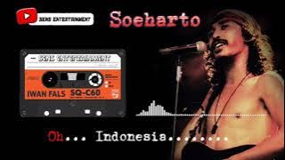 Iwan Fals - Soeharto