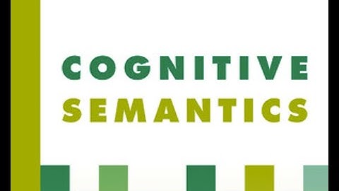 Innovation in Linguistics by COSE (21): Hans-Jörg Schmid