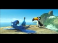 Rio -- Official Trailer 2011
