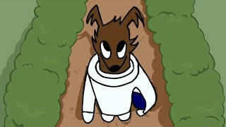 SPACE DOG - FNH Animation Film 2025