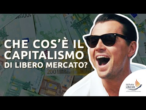 Video: Capitalist - chi è questo? Cos'è il capitalismo?