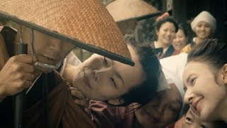 異常にモテる僧侶の“お色気”受難／映画『仁光の受難』予告編