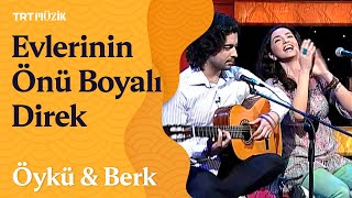 🎤 Öykü & Berk | Evlerinin Önü Boyalı Direk (Canlı Performans)