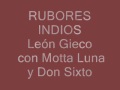 Miniature de la vidéo de la chanson Rubores Indios