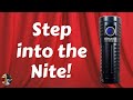 ThruNite T1S 18350 Type C Rechargeable Mini Flashlight Review