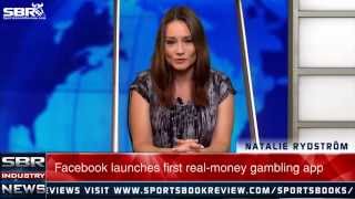 Facebook launches real-money gambling app: SBR Breaking News screenshot 5