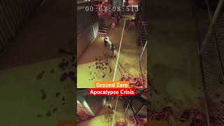 Too many surprises! #Surpriseasaurus #GroundZero #MalformationGames #ApocalypseCrisis