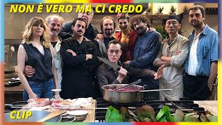 Non è Vero ma ci Credo | Commedia | Clip