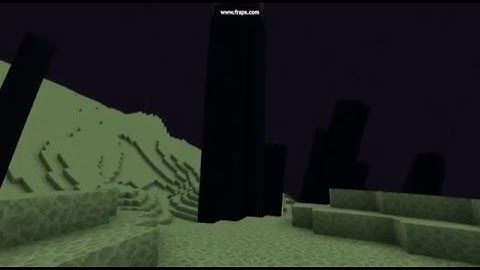 Acid Shaders test