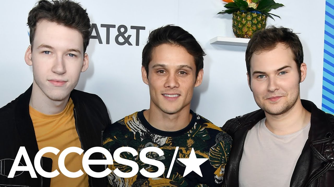 13 Reasons Why Devin Druid Timothy Granaderos Justin Prentice Talk Timothy Granaderos Prentice 13 Reasons 13 Reasons Why Devin Druid Timothy Granaderos Justin Prentice Talk Timothy Granaderos Prentice 13 Reasons