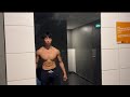 vlog muscu presque sérieux
