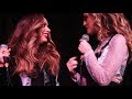 Perrie &amp; Jade Perfect Duet In Nobody Like You For 1 HOUR