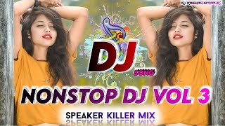 New Nonstop Dj Song Nagpuri Vs Hindi Vs Bhojpuri Vs Cg Dj Song Dj Roshan Sitapur