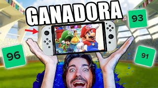 Nintendo ha ganado el año 2023, y aquí el porqué - Mario Bros Wonder LO PETA en Switch