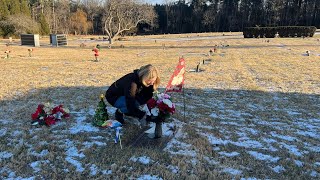 Juliana Carver - New Flowers for Juliana (January 1, 2026)