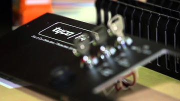 Tyco R4 Fire and Gas Detection Protection