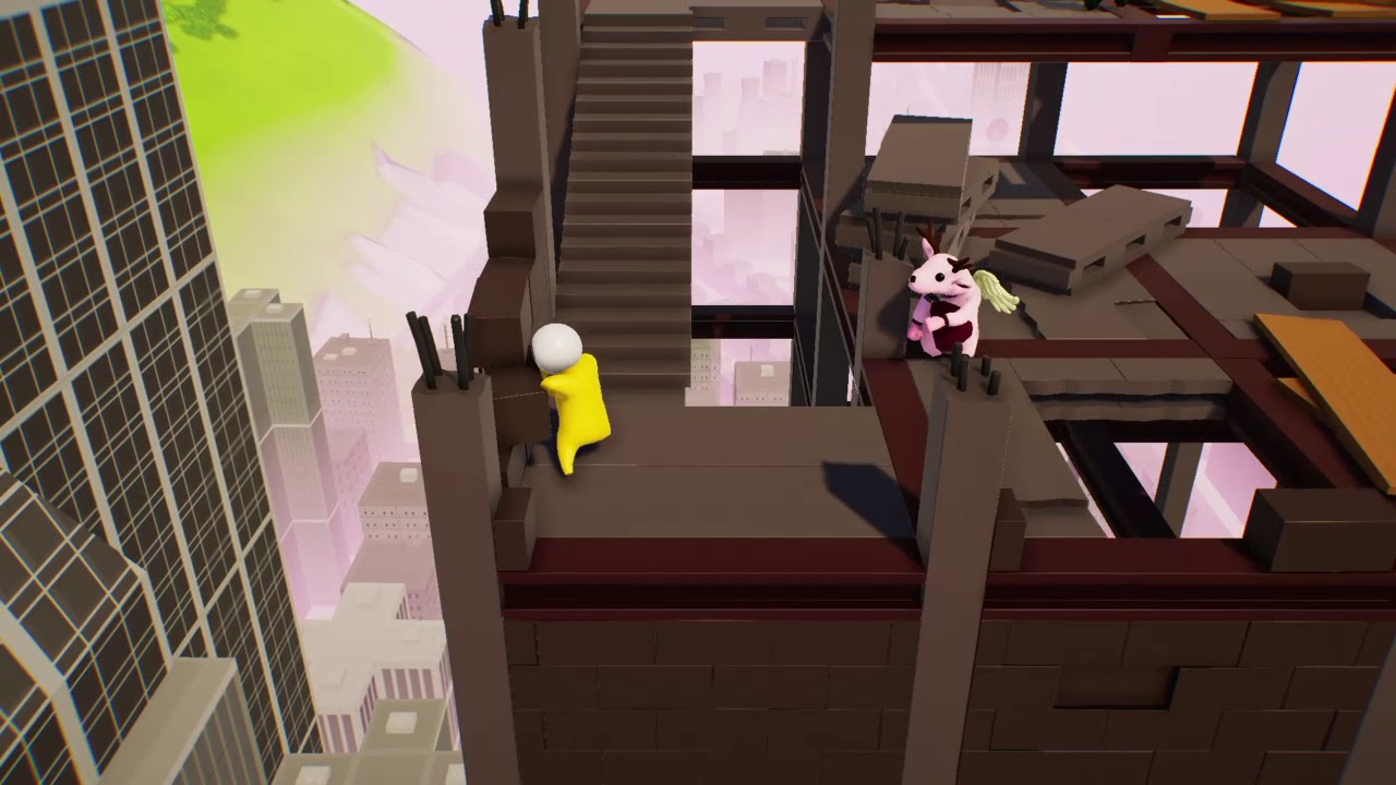Gang beasts controls ps4 tricks tiklopromotions
