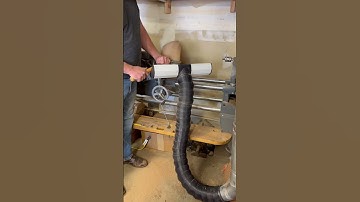 BespokeAdapters.com - 4” Modular Hose Lathe Demo
