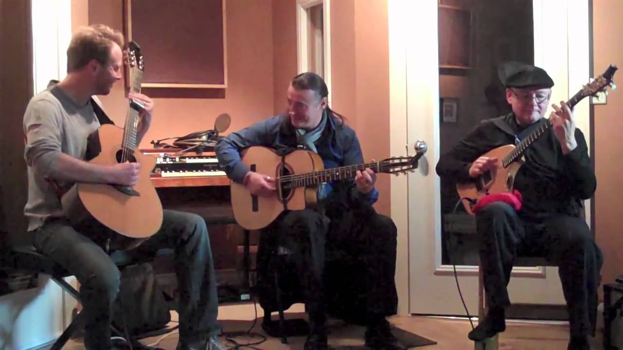 Watch Lulo Reinhardt's ASIA - w Adrian Legg and Brian Gore on YouTube Watch Lulo Reinhardt's ASIA - w Adrian Legg and Brian Gore on YouTube