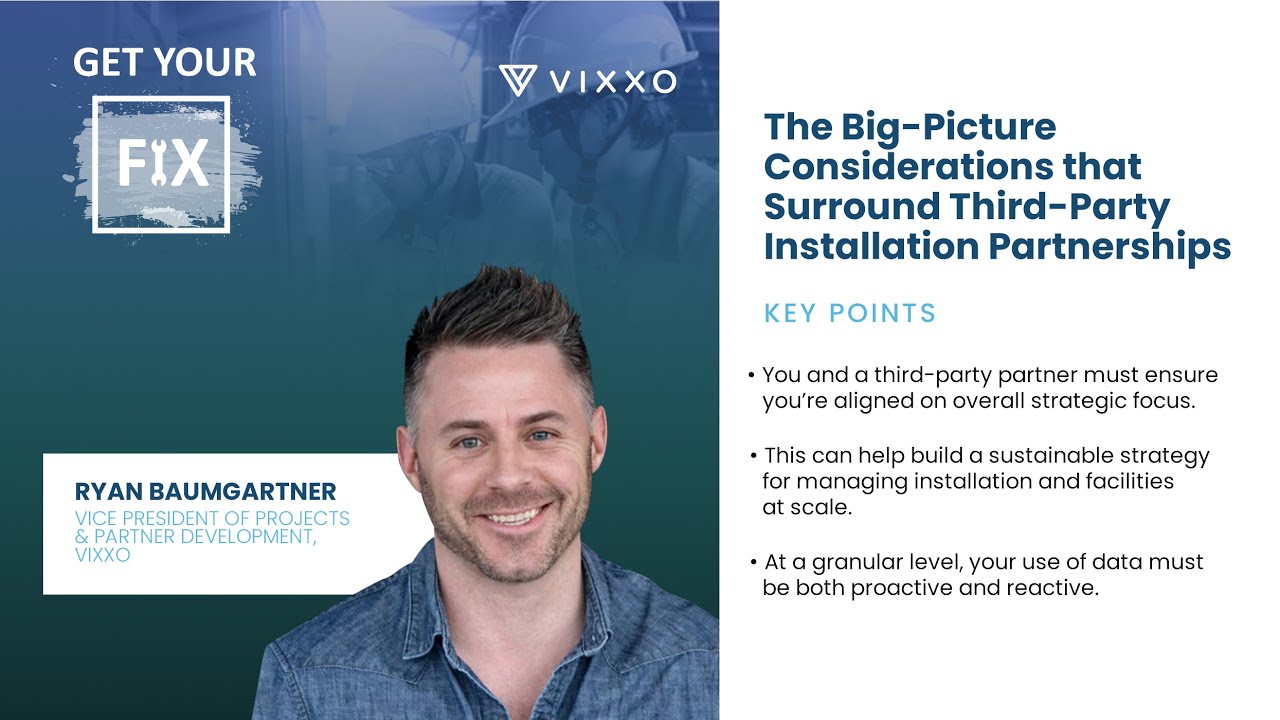 Vixxo Commercial Equipment Installation Services: Strategic Insights