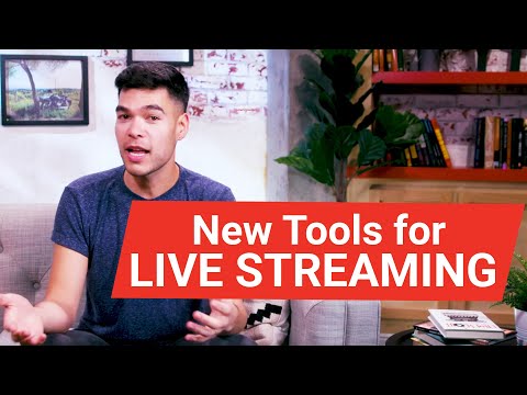 How to Use Live Control Room for Live Streaming on YouTube - How to Use Live Control Room for Live Streaming on YouTube