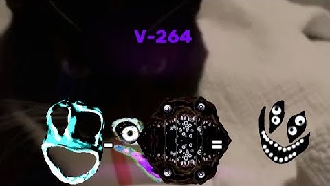 IR maths gone pretty wrong 3 (Subtract season) - Interminable rooms animation