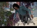 Virtual CRASH | Wheelchair Accident Simulation